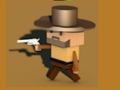 Игра Ковбойская стрелялка онлайн