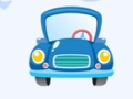 Игра Подходящие автомобили онлайн