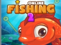 Игра Рыбалка 2 онлайн онлайн