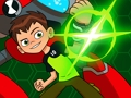 Игра Бен 10: супер косаБен 10: супер коса онлайн