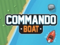 Игра Лодка коммандос онлайн