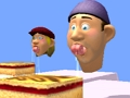 Игра Лизать их всех онлайн