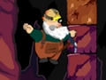 Игра Летающий шахтёр онлайн