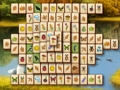 Игра Майкрософт Маджонг онлайн