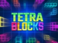Игра Блоки Тетра онлайн