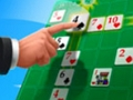 Игра Кроссовер 21 онлайн