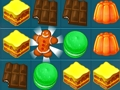 Игра Зимний сон онлайн