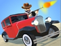 Игра Слияние мафиозных автомобилей онлайн