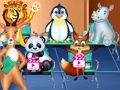 Игра Ветеринарный врач больницы для животных онлайн