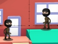 Игра Элитный снайпер онлайн