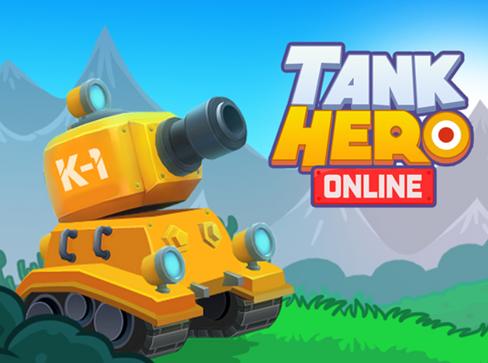 Игра Герои Танков Онлайн онлайн