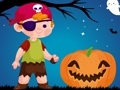 Игра Найди отличия Хэллоуин онлайн