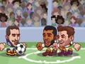 Игра Футбольные головы Ультиматум онлайн