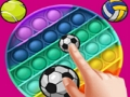 Игра Поп Ит Плюс онлайн