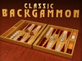 Игра Классические нарды онлайн