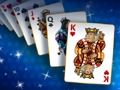 Игра Коллекция пасьянсов Microsoft онлайн