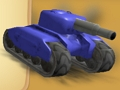 Игра Танковый удар онлайн