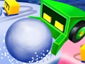 Игра Снежные шары онлайн онлайн