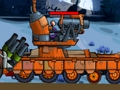 Игра Мертвый рай 3 онлайн