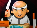 Игра Суши бар онлайн