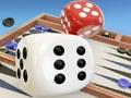 Игра Нарды онлайн