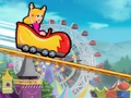 Игра Острые ощущения 4 онлайн