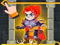 Игра Рыцарские сокровища онлайн