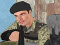 Игра Выживание на передовой коммандос онлайн