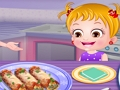 Игра Каннеллони онлайн