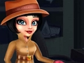 Игра Детективная история преступления: Найти отличия онлайн