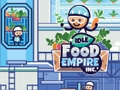 Игра Пищевая империя Инкорпорейтед онлайн