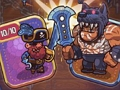 Игра Пиратские Карты онлайн
