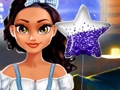 Игра Костюмированная вечеринка Тины онлайн