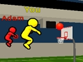 Игра Прыжок Данк 3D онлайн