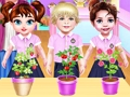 Игра Малышка Тейлор: Маленький Фермер онлайн