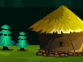 Игра Игровой побег с земли онлайн
