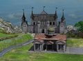 Игра Империя Галалдур онлайн