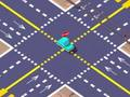 Игра Трафик.ио онлайн