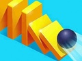 Игра Шар и домино онлайн