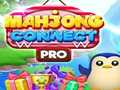 Игра Профессиональный маджонг коннект онлайн