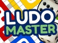 Игра Лудо Мастер онлайн