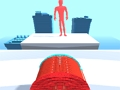 Игра Быстрая стрела онлайн