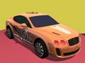 Игра Экстремальный автомобильный трюк 3d онлайн