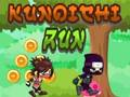Игра Бег Куноити онлайн