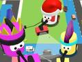 Игра Сборщик мусора онлайн