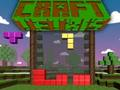 Игра Блок крафт тетрис онлайн
