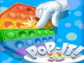 Игра Поп-ит! 3D онлайн