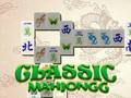 Игра Классический Маджонг онлайн