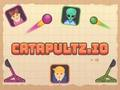 Игра Катапульты.ио онлайн