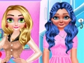 Игра Современная мода Лолиты онлайн
